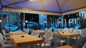 Pizzeria San Marco