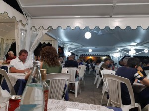 Pizzeria da Gimo
