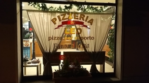 Pizzeria da Leo