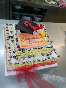Marovelli cakes
