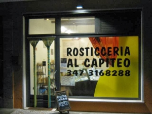 Rosticceria 