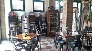 Giodi' Café