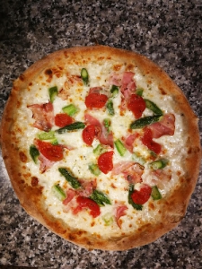 Pizzeria - Idea Pizza