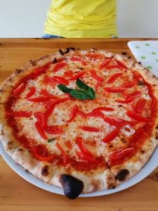 Pizzeria Aurora Di Nardin Dario