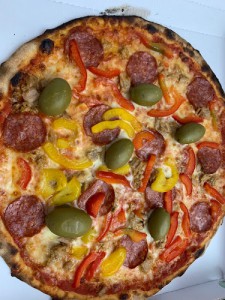 Crazy Pizza Team -Franchising Network- Di Zuanon Stefano