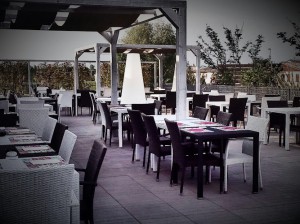 Villarock Cafè