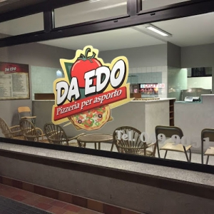Pizzeria Da Edo