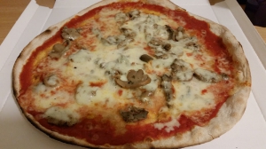 Pizzeria Carrarese C.M. di Montecchio Franco & C.