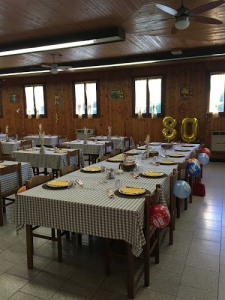 Circolo Acli San Biagio ristorante “la baracca”