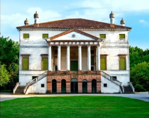 Villa Grimani Molin Avezzu'