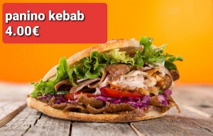 Lendinara kebab Turkish Kebab