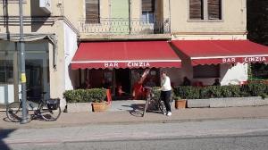 Bar Cinzia
