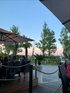 Il Terrazzino