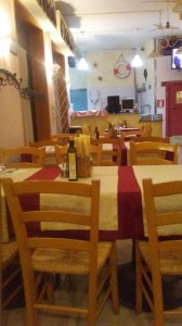 Ristorante Pizzeria Al Corsaro