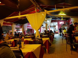 Ristorante Pizzeria Europa