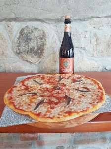 Pizzeria Al Campanile