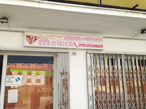 Pizzeria Monica