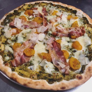 Pizzeria La Favorita