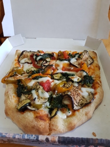 Dal Buon Grano - Pizza In Pala