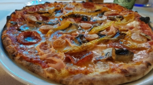 Ristorante Pizzeria - Don Pedro - Bardolino