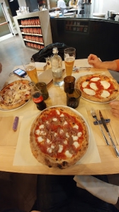 Pizzeria Gigi Pipa
