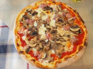 Pizzeria Acquario Legnago