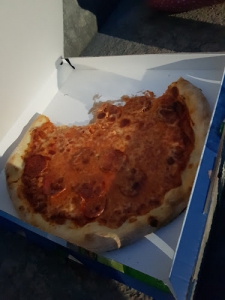 Rosticceria Pizza al taglio Pazzon