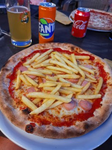 Origano Restaurant & Pizza