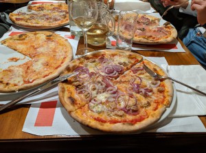 Bar Pizzeria Milano di Gallizioli Luigi Renzo