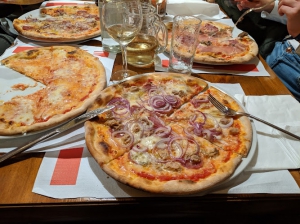 Bar Pizzeria Milano di Gallizioli Luigi Renzo