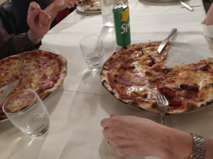 Pizzeria Trattoria da Giorgio