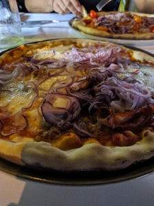 Ristorante Pizzeria Alla Passeggiata