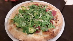 La Taverna di Pulcinella