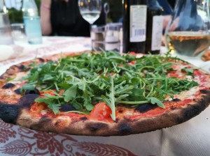 Ristorante le Pergole