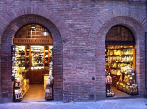 Enoteca Corsi