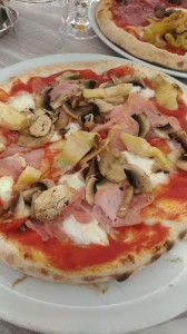 Ristorante Pizzeria La Barrique