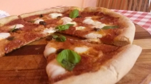 La Pizza Di Laura Di Mariotto Laura
