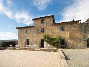 Vernaccia di San Gimignano Wine Experience La Rocca