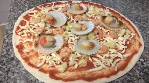 Pizzeria da asporto La Matta a Bassano del Grappa