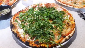 Pizzeria Ristorante Centro Del Mondo