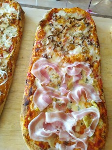 Madre Pizza