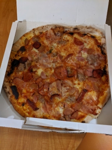 Pizza mi