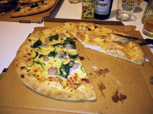 Pizzeria da Gian 2