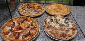 Pizzeria Buongusto