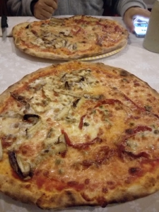 Pizzeria Alla Stella