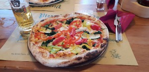 Pizzeria Edelweiss