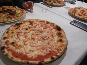 Pizzeria Ristorante Margherita Vittorio Veneto