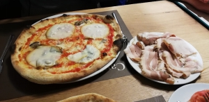 Pizzeria al Cantonet - Conegliano