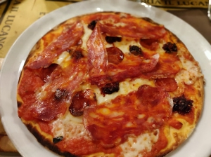 Ristorante Pizzeria Il Lucano