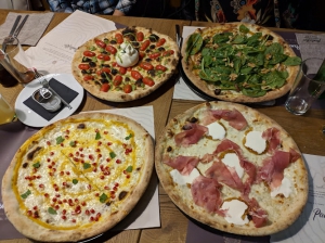 Pizzeria - Ristorante PANTA REI